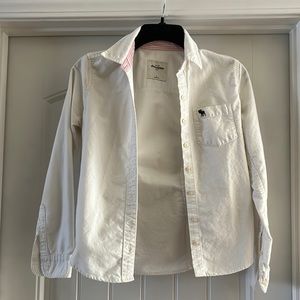 Abercrombie shirts
